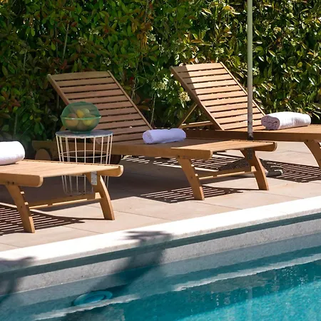 Garden House ロヴィニ