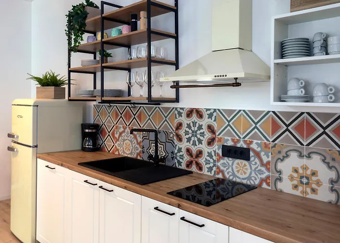 Garden House ロヴィニ