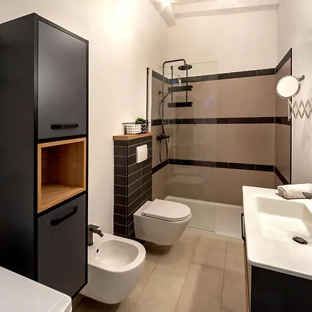 וילה Garden House *